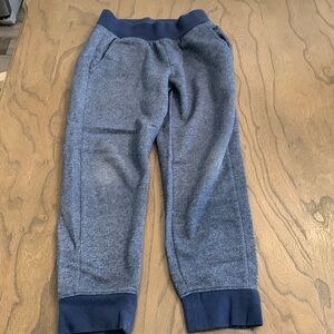Athletics Works Youth Medium Size 8 Sweatpants